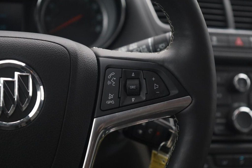 2015 Buick Encore Leather AWD