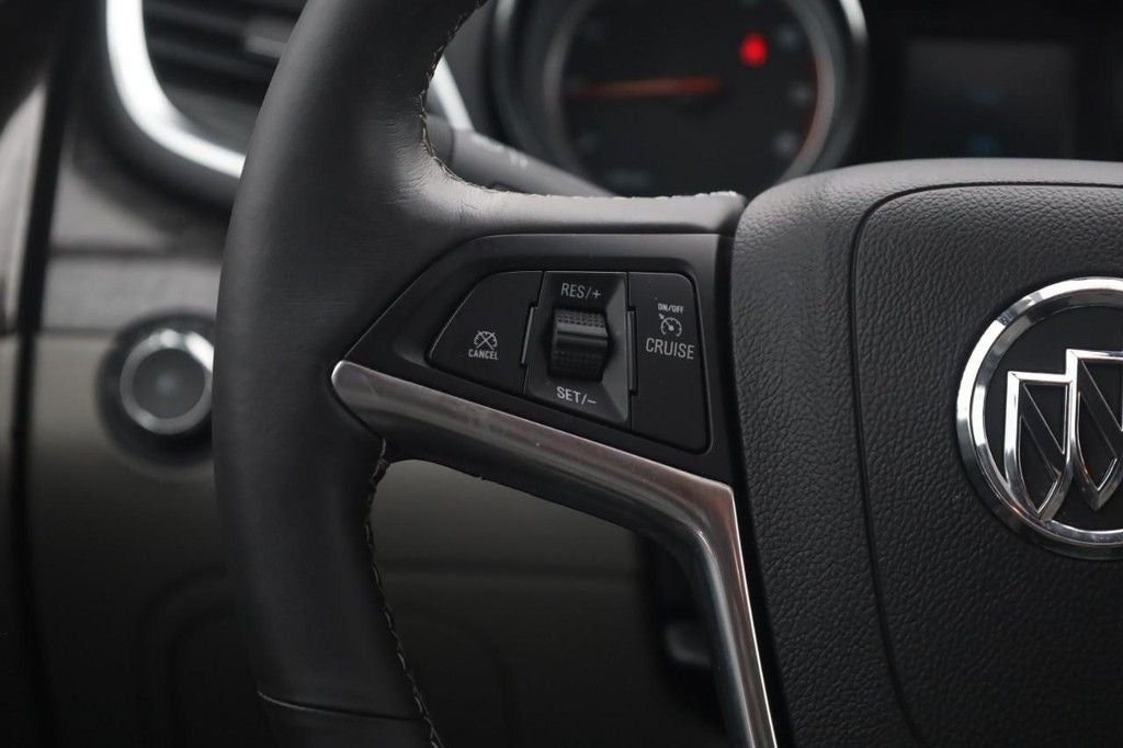 2015 Buick Encore Leather AWD