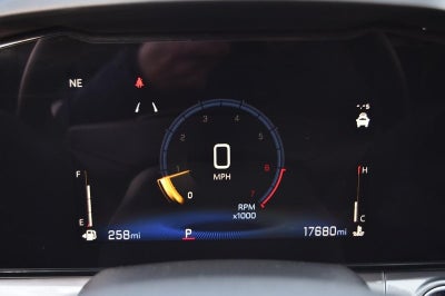 2025 Chevrolet Trax LT Convenience Package