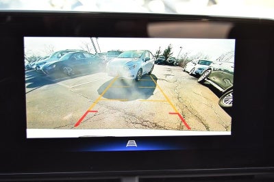 2025 Chevrolet Trax LT Convenience Package