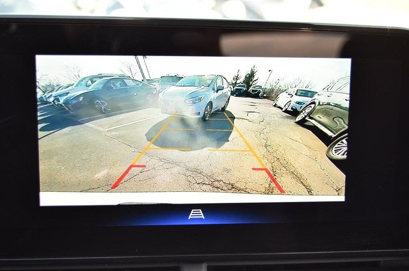 2025 Chevrolet Trax LT Convenience Package