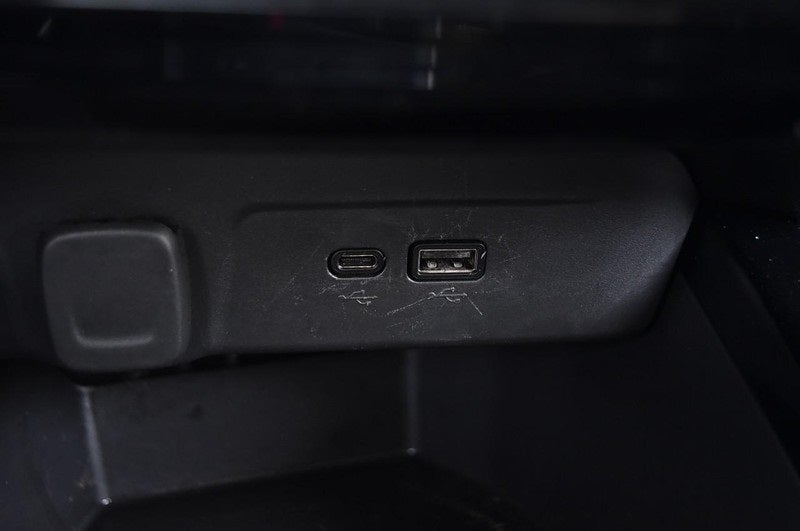 2025 Chevrolet Trax LT Convenience Package