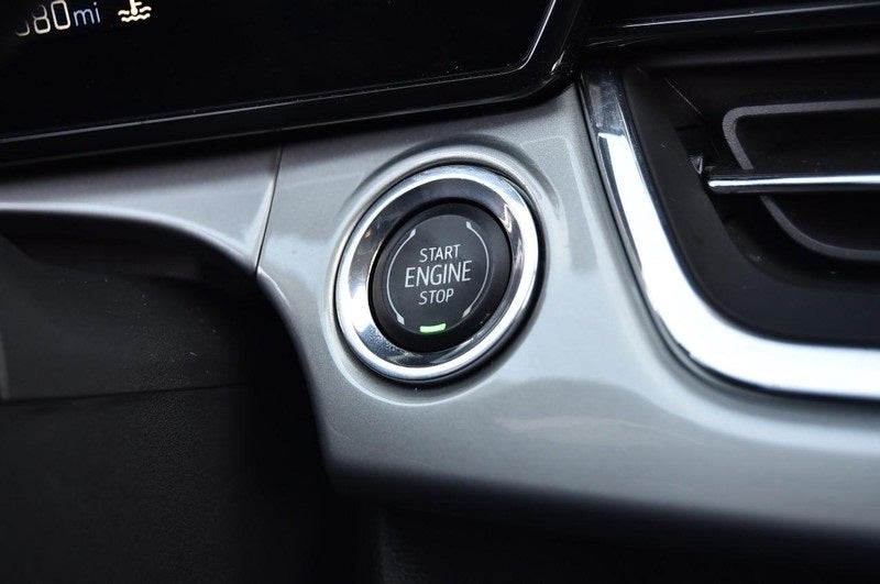 2025 Chevrolet Trax LT Convenience Package