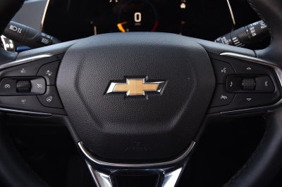 2025 Chevrolet Trax LT Convenience Package