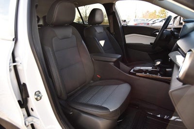 2025 Chevrolet Trax LT Convenience Package