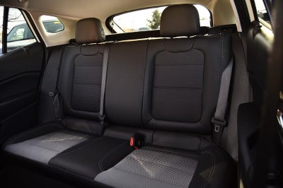 2025 Chevrolet Trax LT Convenience Package