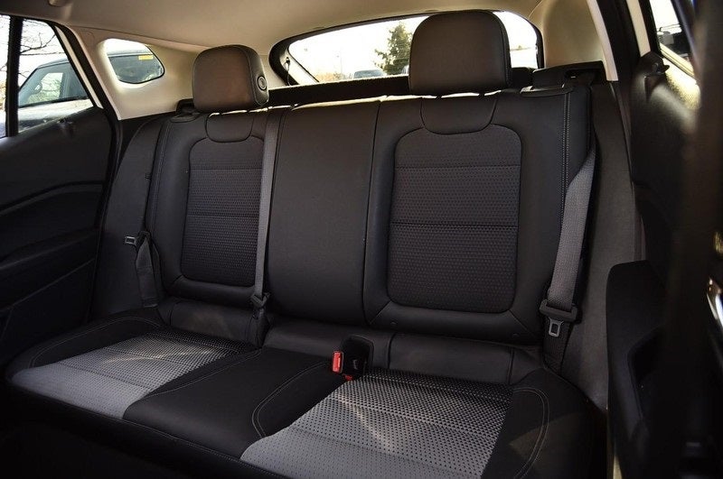 2025 Chevrolet Trax LT Convenience Package