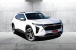 2025 Chevrolet Trax LT Convenience Package