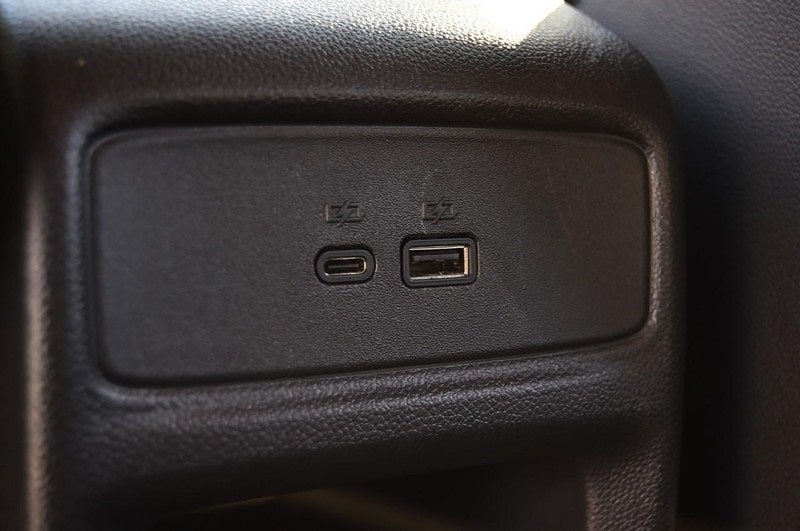 2025 Chevrolet Trax LT Convenience Package