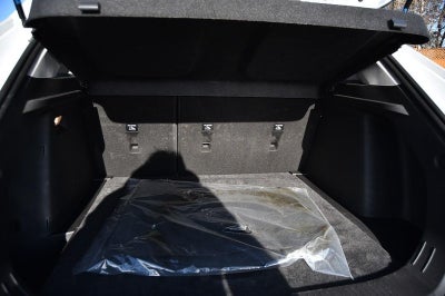 2025 Chevrolet Trax LT Convenience Package