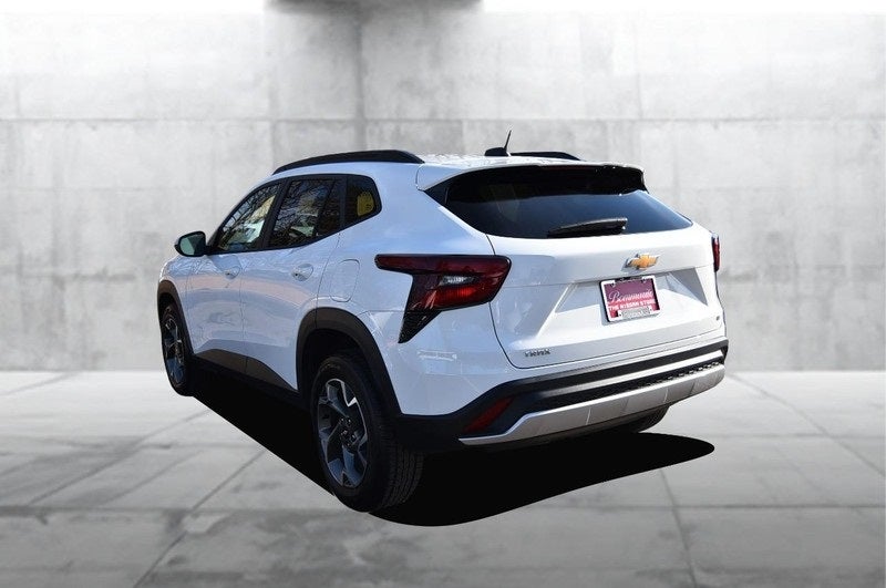 2025 Chevrolet Trax LT Convenience Package