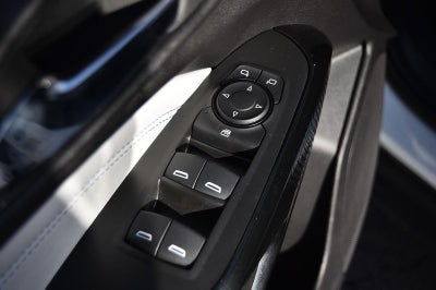 2025 Chevrolet Trax LT Convenience Package