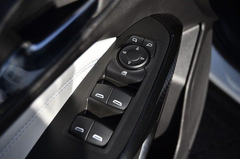 2025 Chevrolet Trax LT Convenience Package