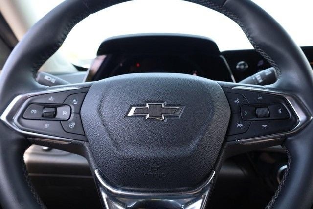 2024 Chevrolet Trax ACTIV Sunroof Package [MotorTrend Certified]