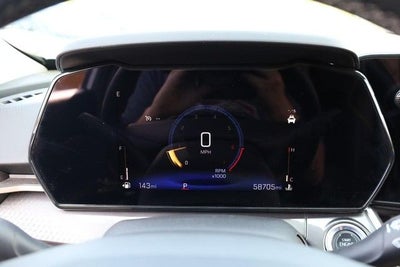 2024 Chevrolet Trax ACTIV Sunroof Package [MotorTrend Certified]