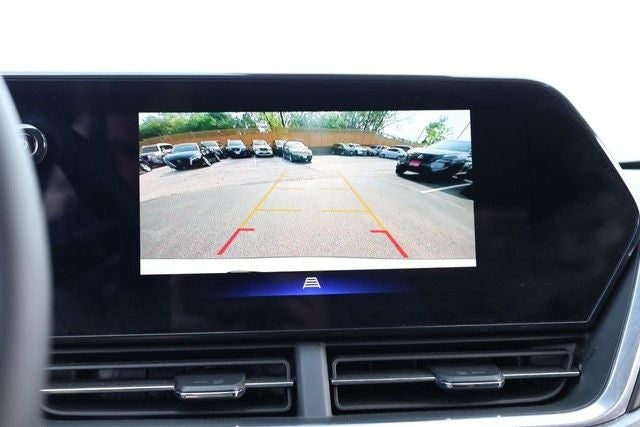 2024 Chevrolet Trax ACTIV Sunroof Package [MotorTrend Certified]