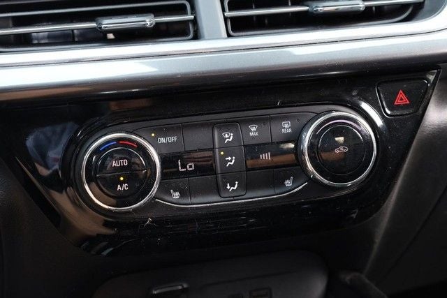 2024 Chevrolet Trax ACTIV Sunroof Package [MotorTrend Certified]