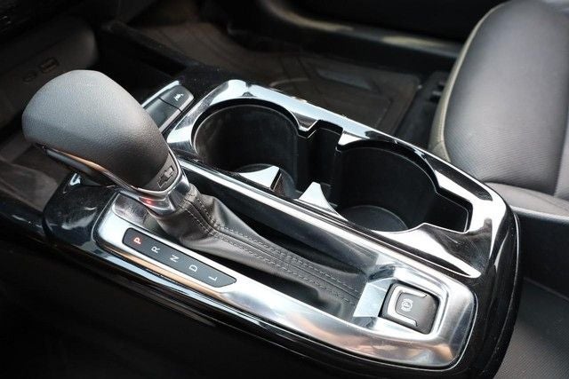 2024 Chevrolet Trax ACTIV Sunroof Package [MotorTrend Certified]