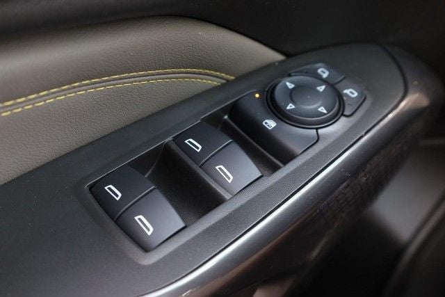 2024 Chevrolet Trax ACTIV Sunroof Package [MotorTrend Certified]