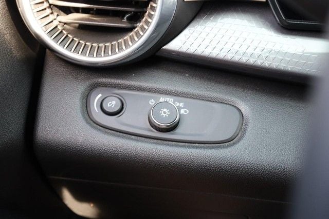 2024 Chevrolet Trax ACTIV Sunroof Package [MotorTrend Certified]