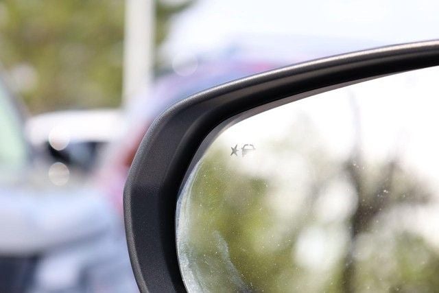 2024 Chevrolet Trax ACTIV Sunroof Package [MotorTrend Certified]