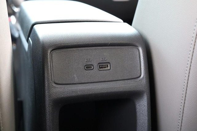 2024 Chevrolet Trax ACTIV Sunroof Package [MotorTrend Certified]