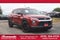 2021 Chevrolet TrailBlazer LS [MotorTrend Certified]