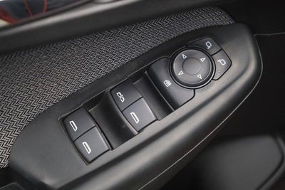 2021 Chevrolet TrailBlazer LS [MotorTrend Certified]