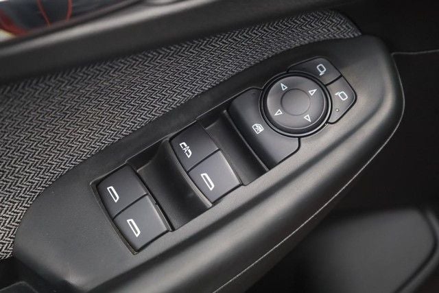2021 Chevrolet TrailBlazer LS [MotorTrend Certified]