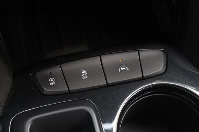 2021 Chevrolet TrailBlazer LS [MotorTrend Certified]