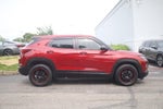 2021 Chevrolet TrailBlazer LS [MotorTrend Certified]