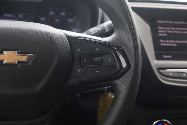 2021 Chevrolet TrailBlazer LS [MotorTrend Certified]