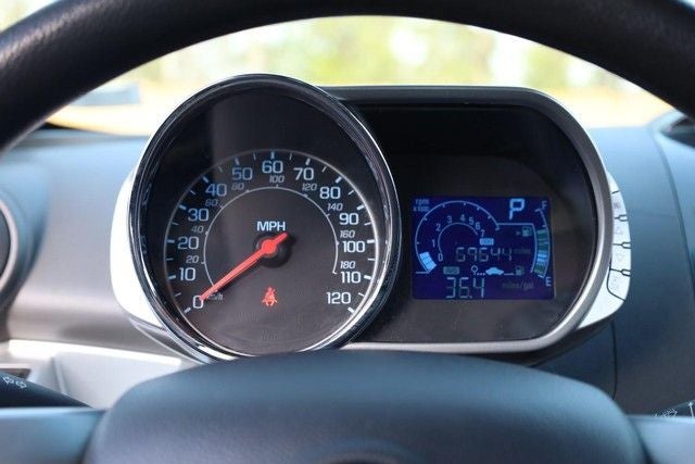 2013 Chevrolet Spark LS