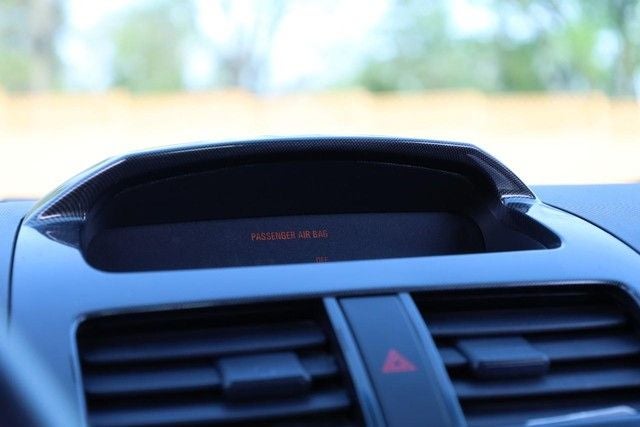 2013 Chevrolet Spark LS