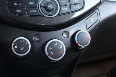 2013 Chevrolet Spark LS