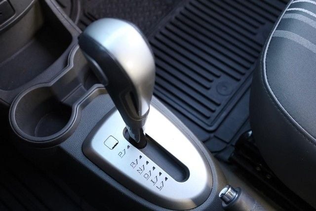 2013 Chevrolet Spark LS