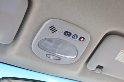 2013 Chevrolet Spark LS