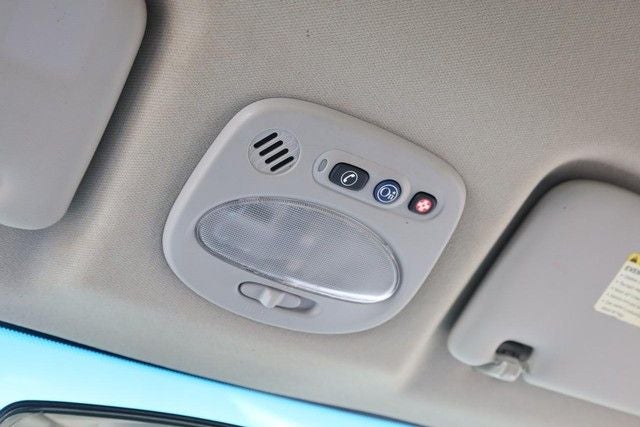 2013 Chevrolet Spark LS