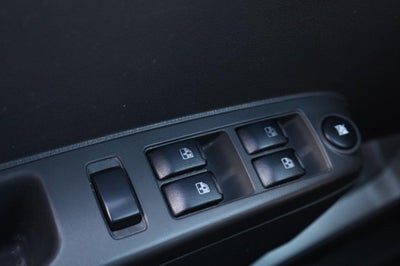 2013 Chevrolet Spark LS