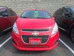 2013 Chevrolet Spark LS