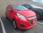2013 Chevrolet Spark LS