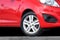 2013 Chevrolet Spark LS