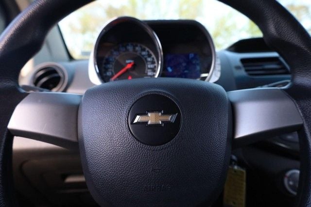 2013 Chevrolet Spark LS