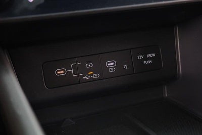 2024 Hyundai Sonata N Line