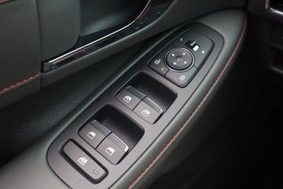 2024 Hyundai Sonata N Line