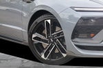 2024 Hyundai Sonata N Line