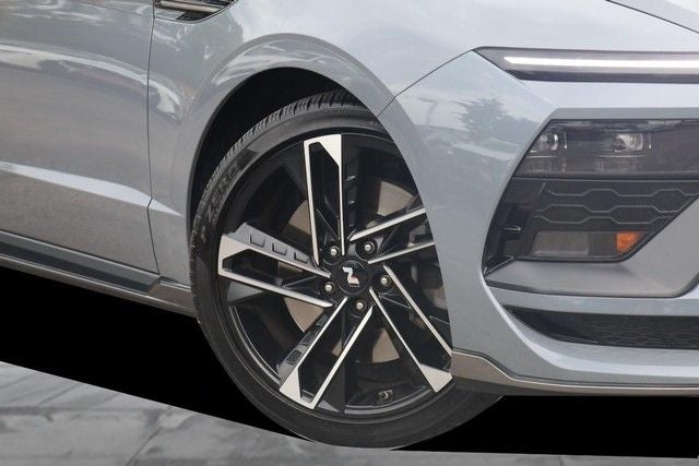 2024 Hyundai Sonata N Line