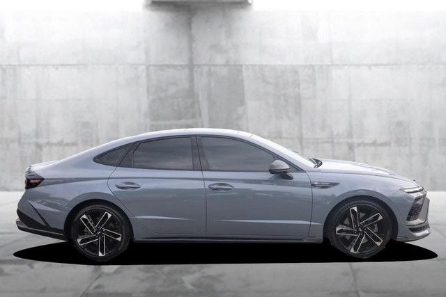 2024 Hyundai Sonata N Line