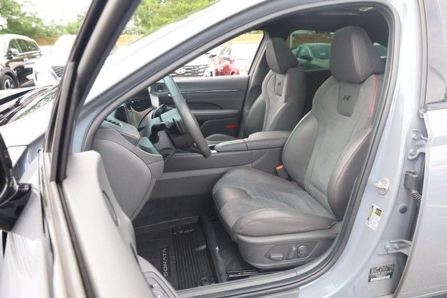 2024 Hyundai Sonata N Line