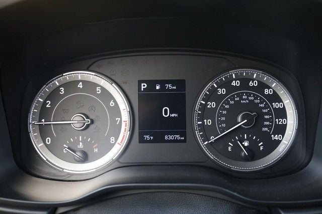 2021 Hyundai Venue SE [MotorTrend Certified]